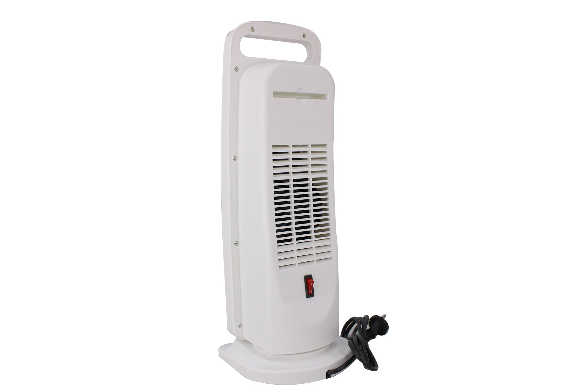 Goldair 2000W Remote Control Oscillating 8Hr Timer PTC Fan Heater GPTC-605