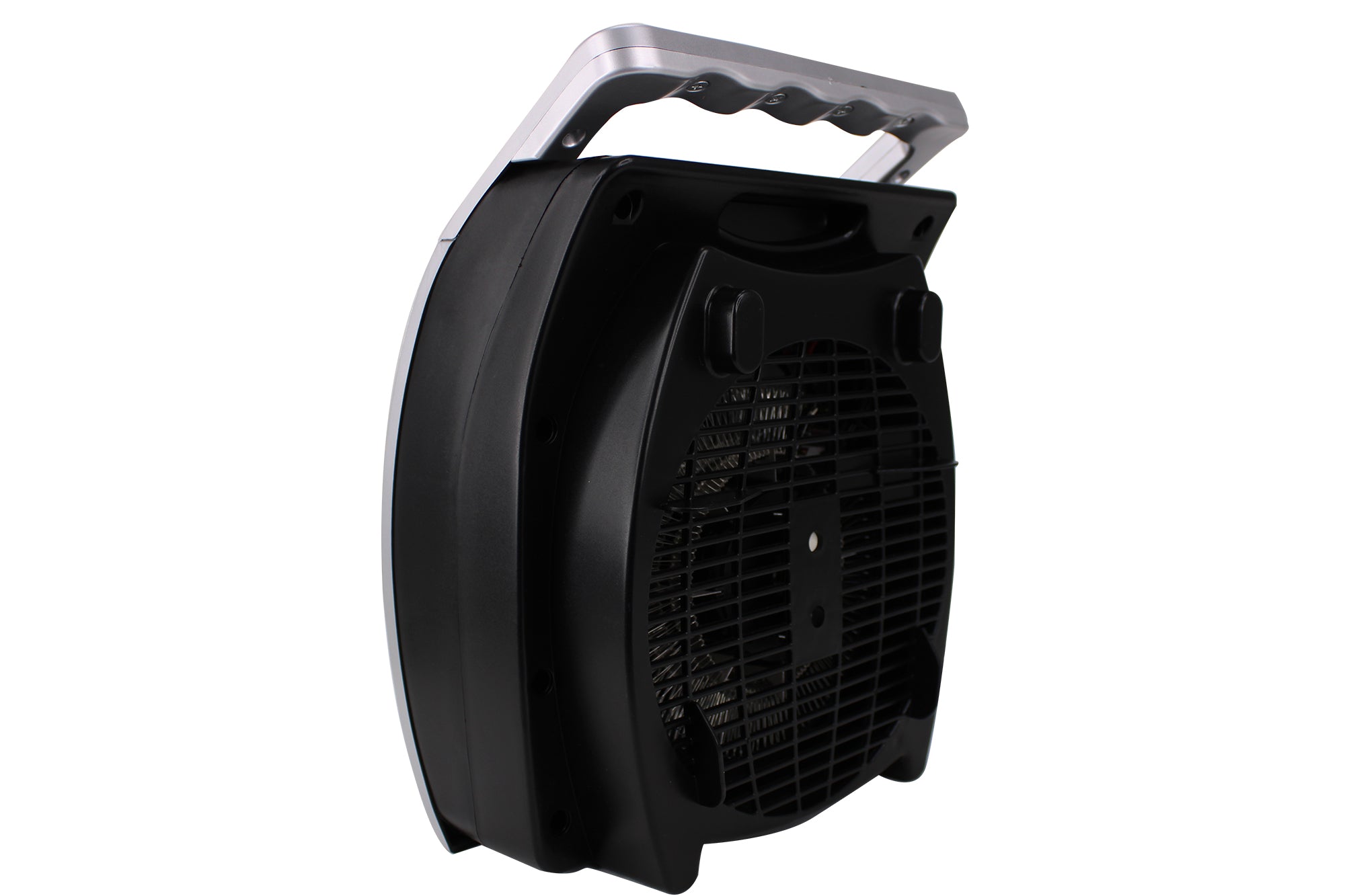 Goldair 2000W Adjustable Space Fan Heater with Timer - GRFH-17835