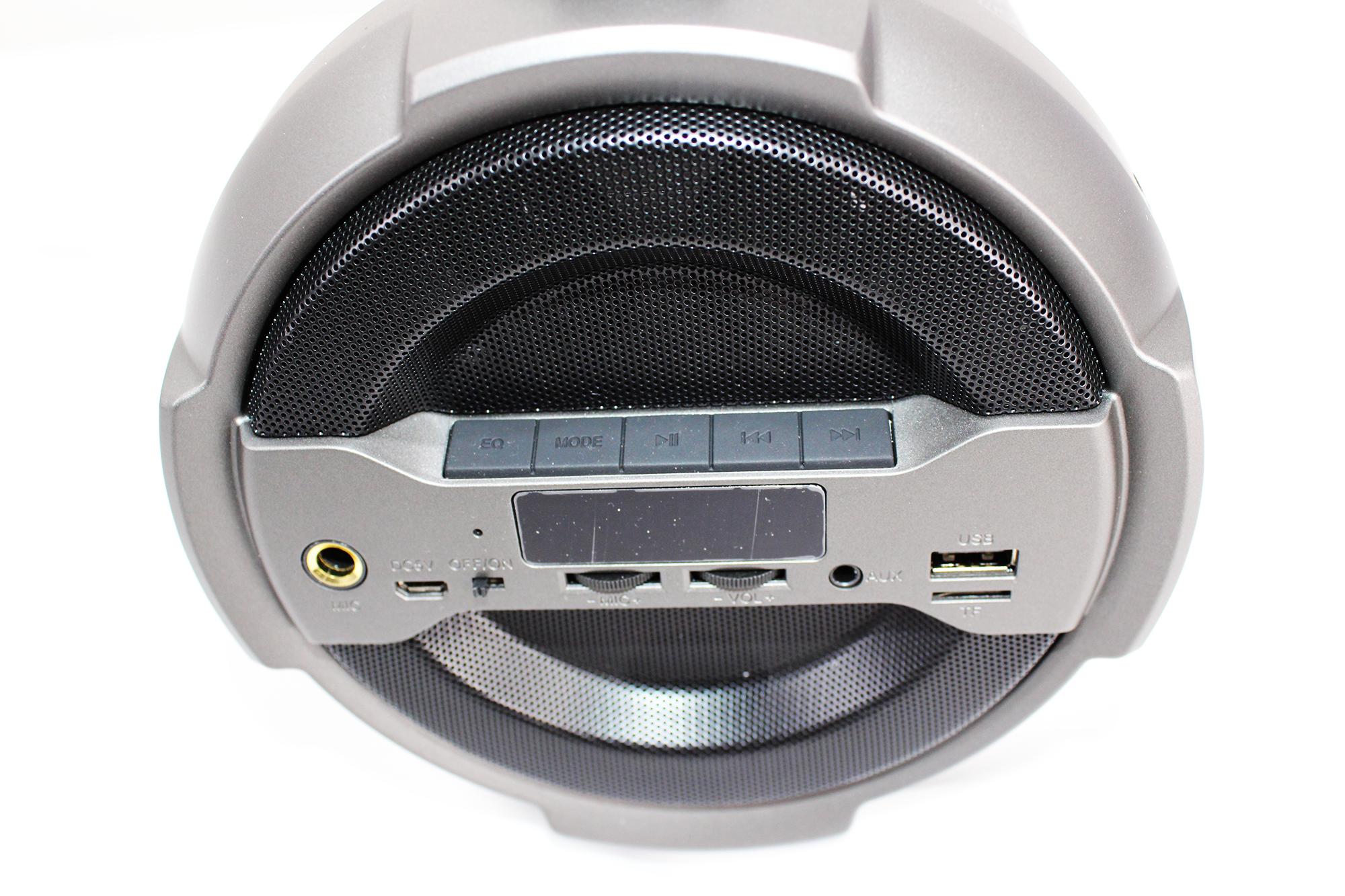 A2DP Wireless Audio Streaming Bluetooth Speaker - Growl 55