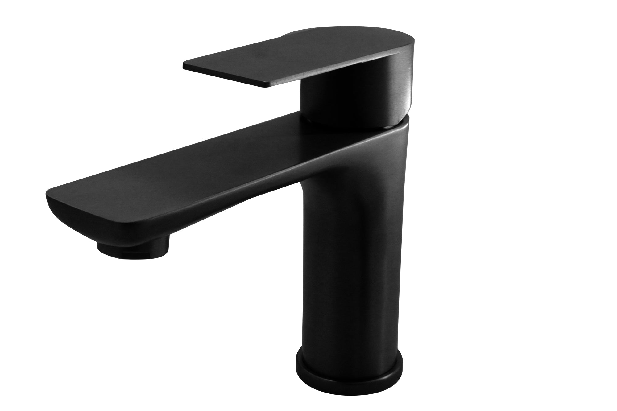 LMA Minimalist Hot & Cold Bathroom Basin Mixer