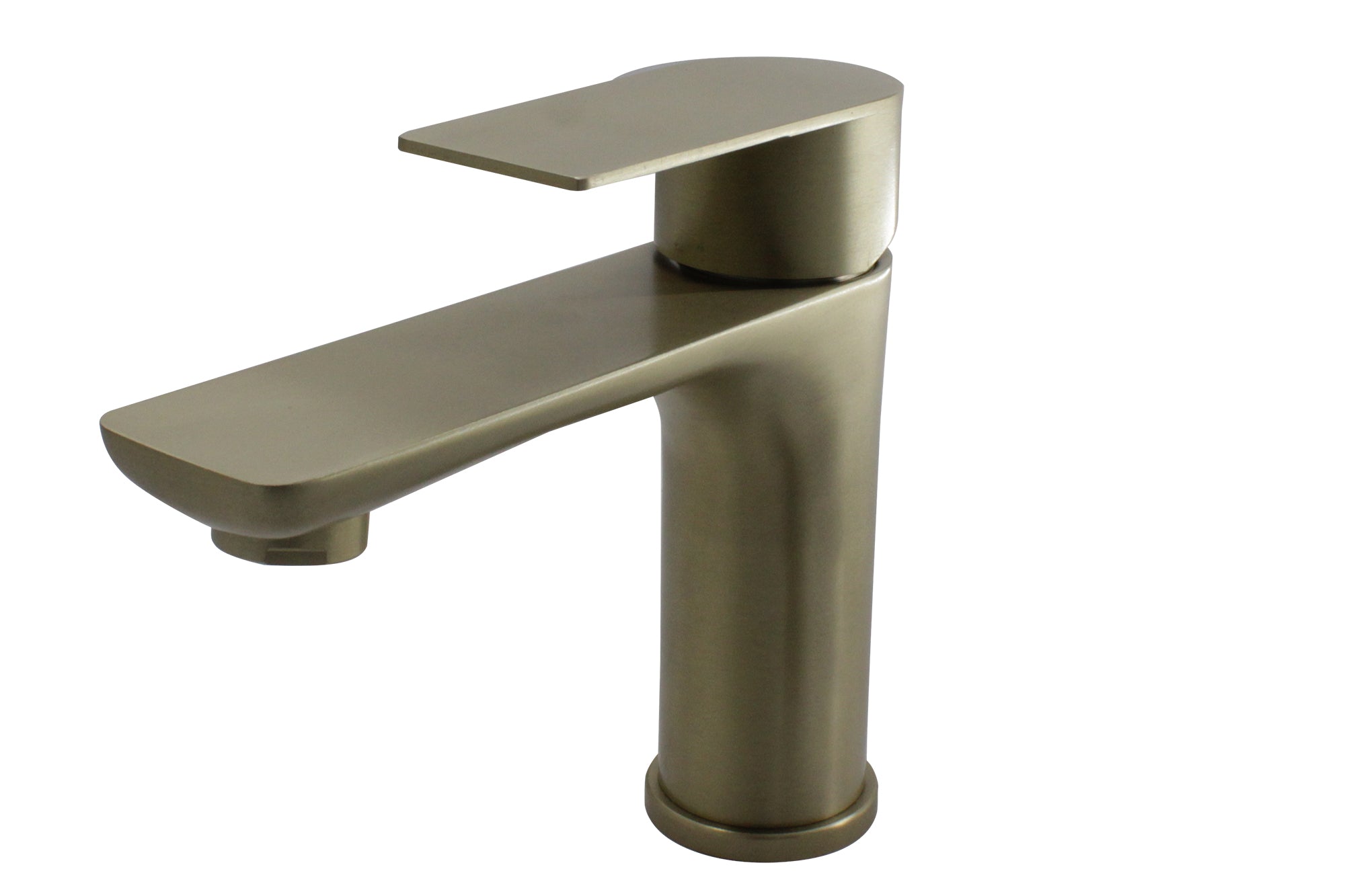 LMA Minimalist Hot & Cold Bathroom Basin Mixer