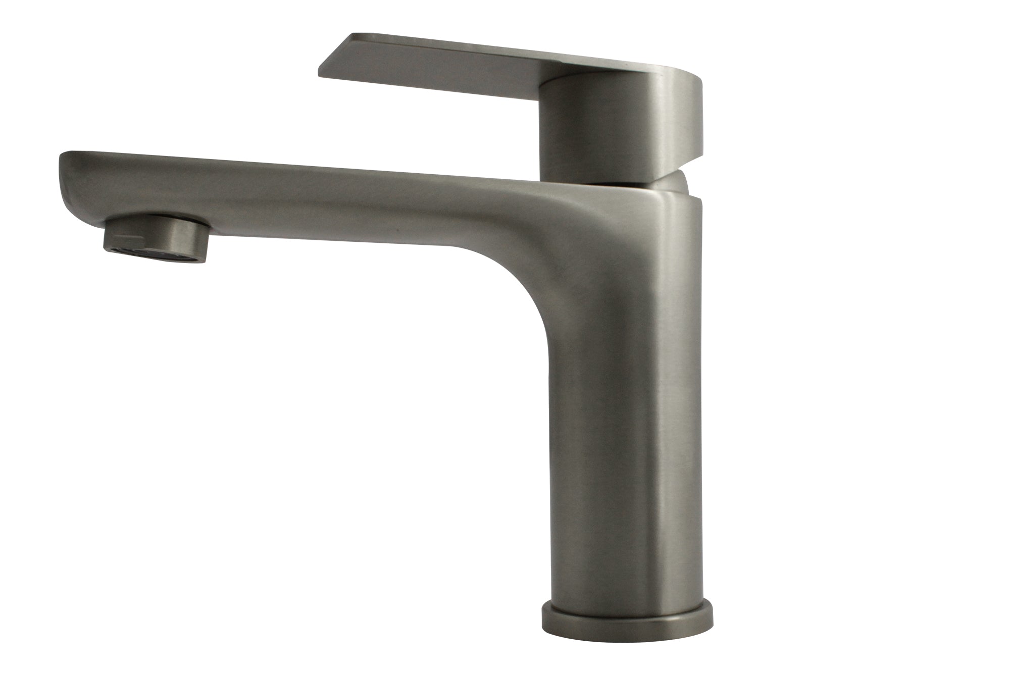 LMA Minimalist Hot & Cold Bathroom Basin Mixer