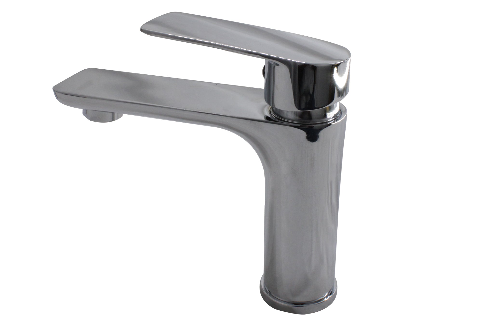 LMA Minimalist Hot & Cold Bathroom Basin Mixer