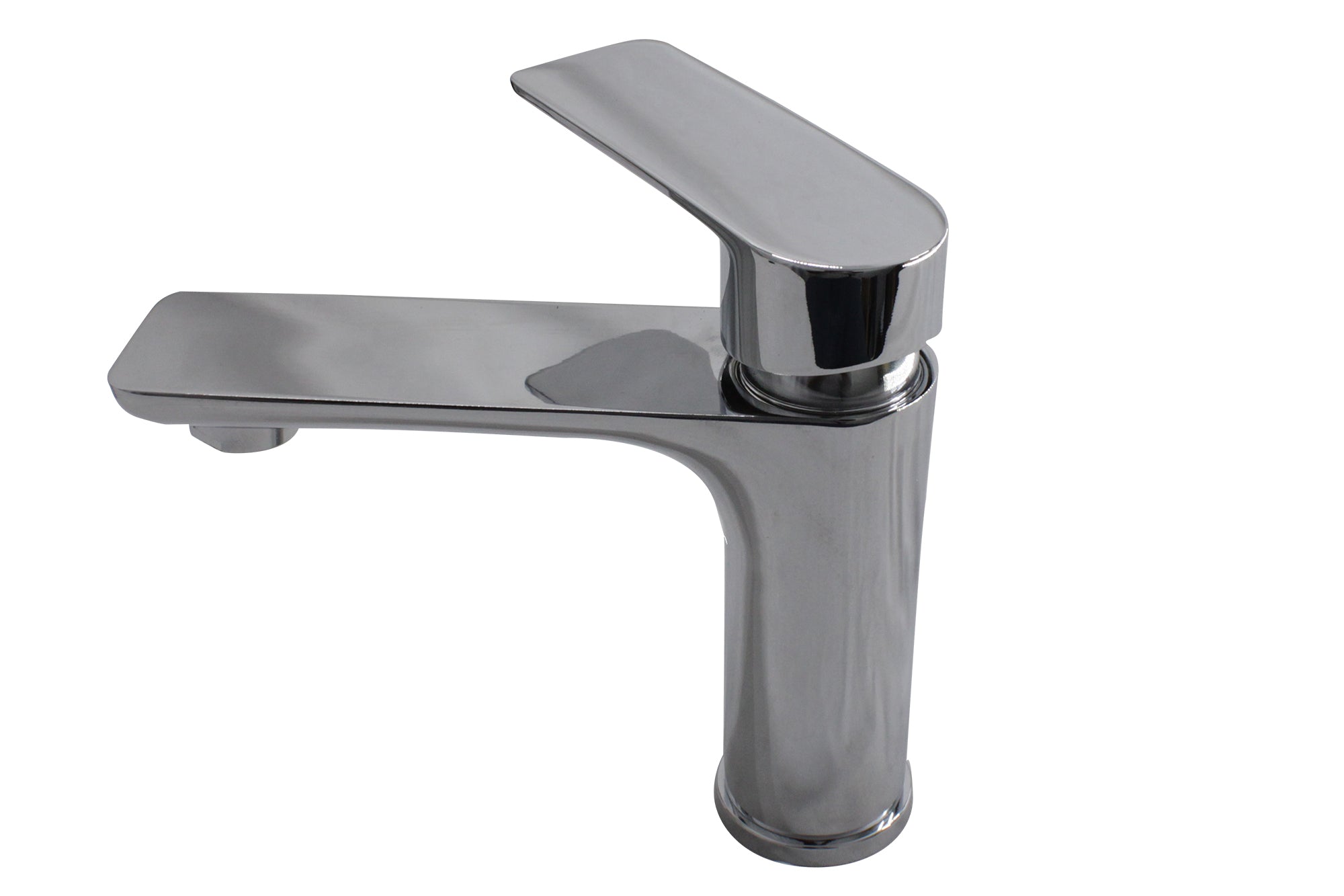 LMA Minimalist Hot & Cold Bathroom Basin Mixer