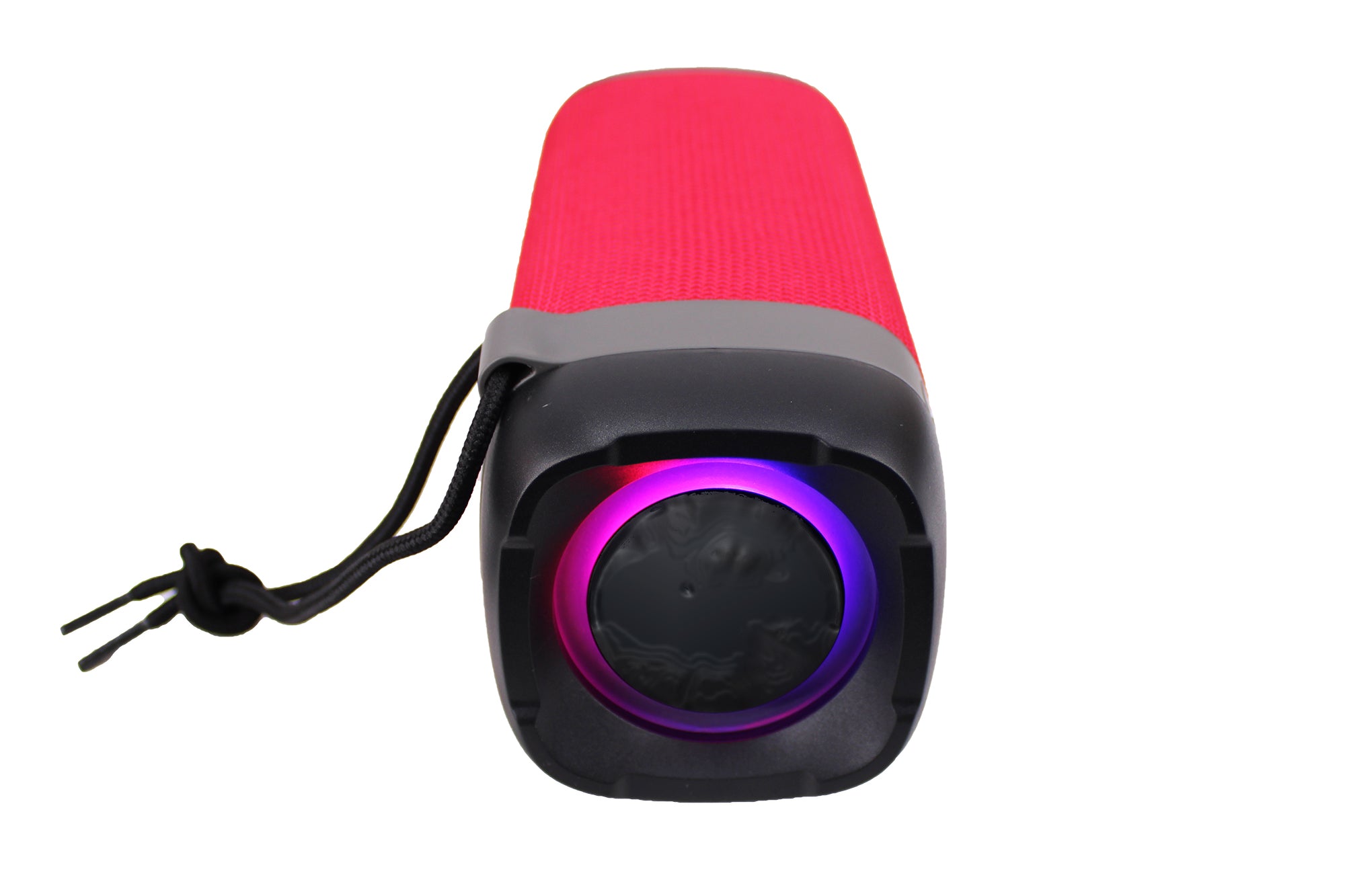 TWS Enabled Bluetooth Speaker with Dual 2" Speakers & Strap - 209 Mini