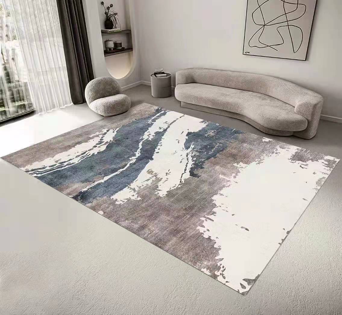 230cmx160cm LMA Authentic 3D Lightweight Design Rug Printed - ND04