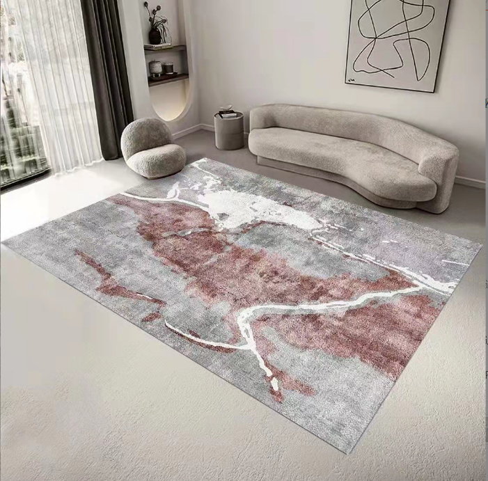 230cmx160cm LMA Authentic 3D Lightweight Design Rug Printed - ND10