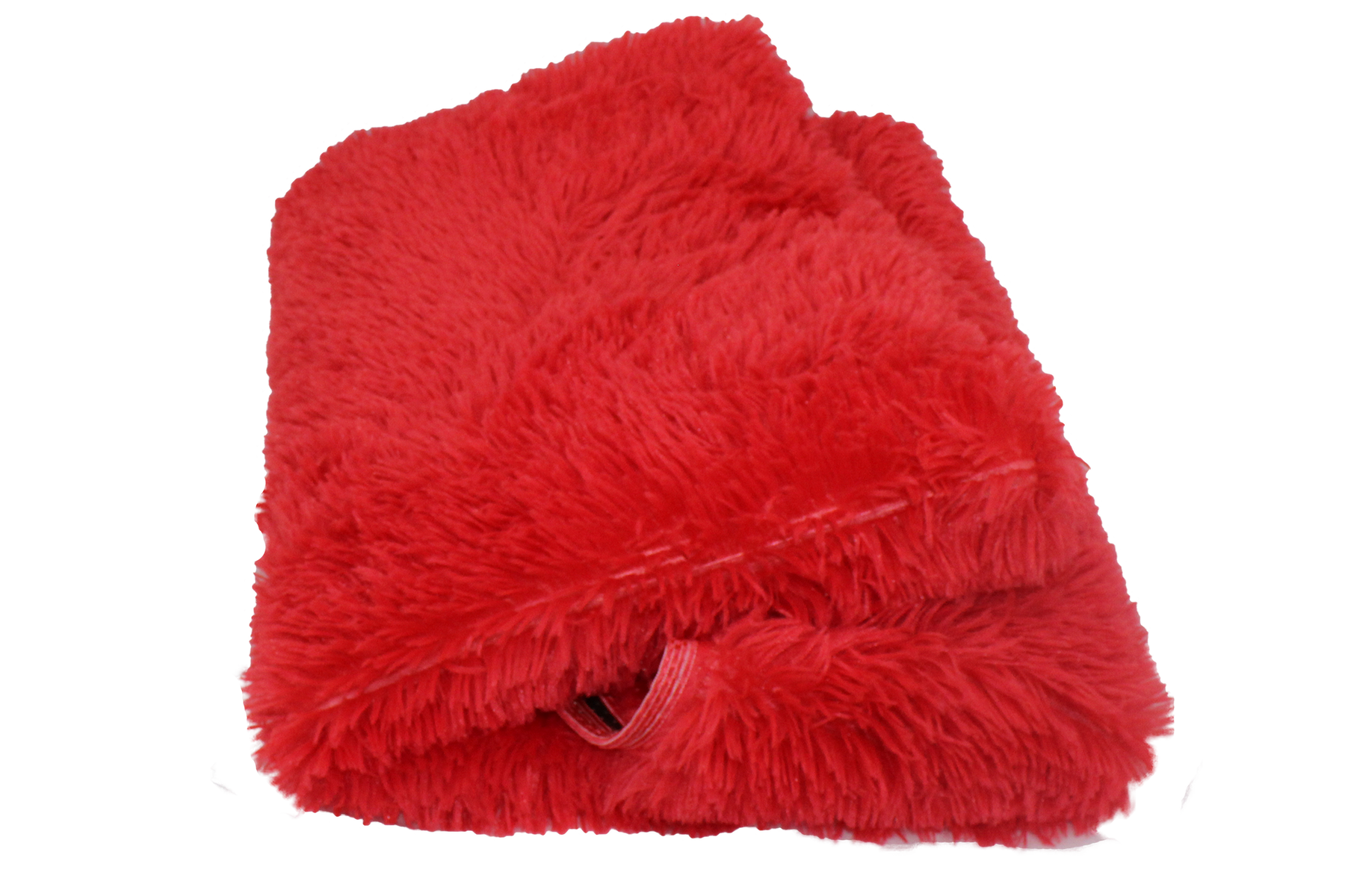 200cmx150cm Plush Fluffy Carpet Shaggy & Foldable Rugs