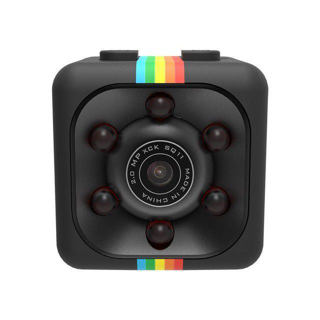 SQ11  1080P HD Mini Camera