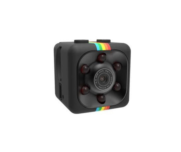 SQ11  1080P HD Mini Camera