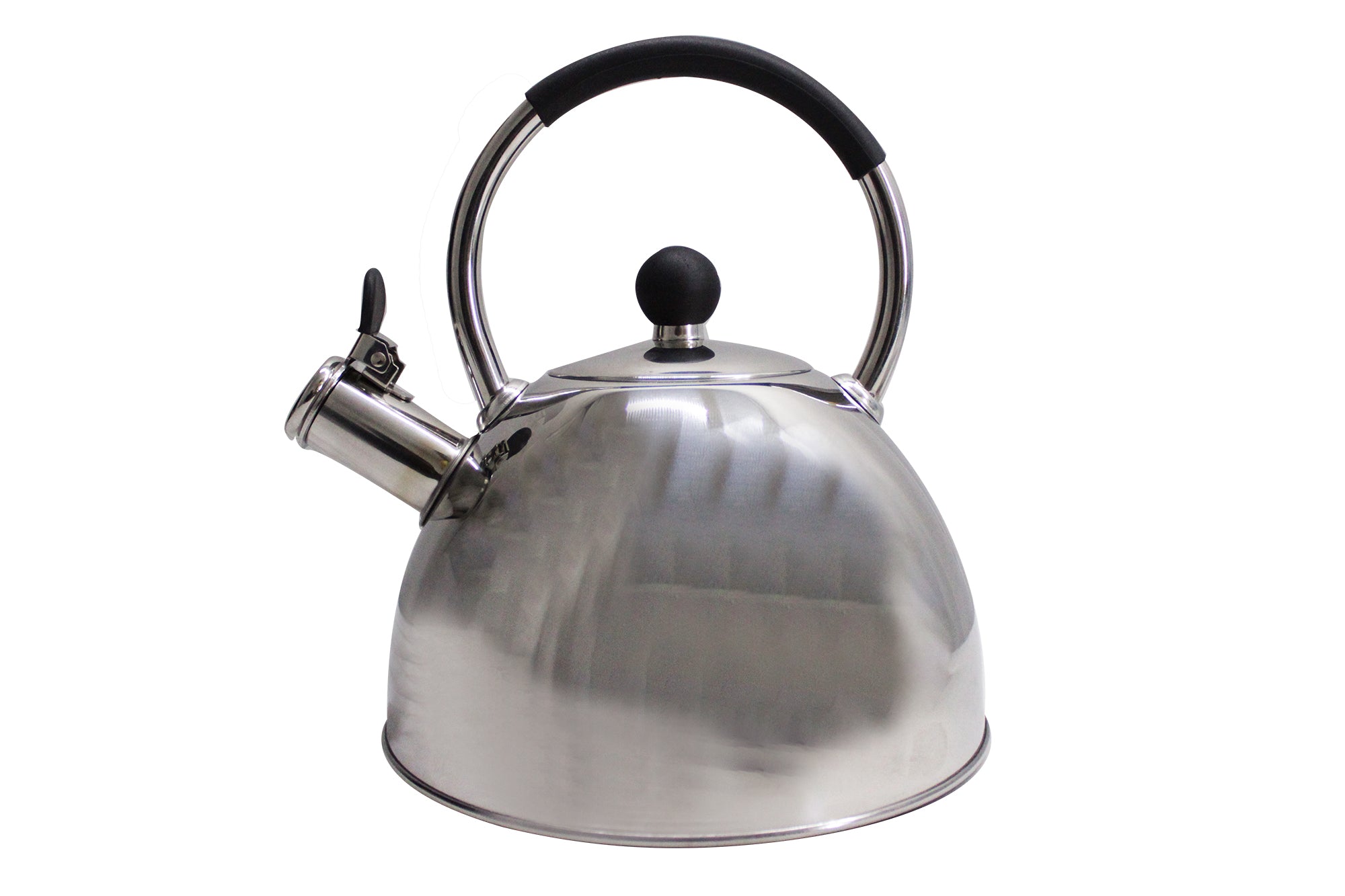 3 Liter Gas Stove Top Whistling Kettle